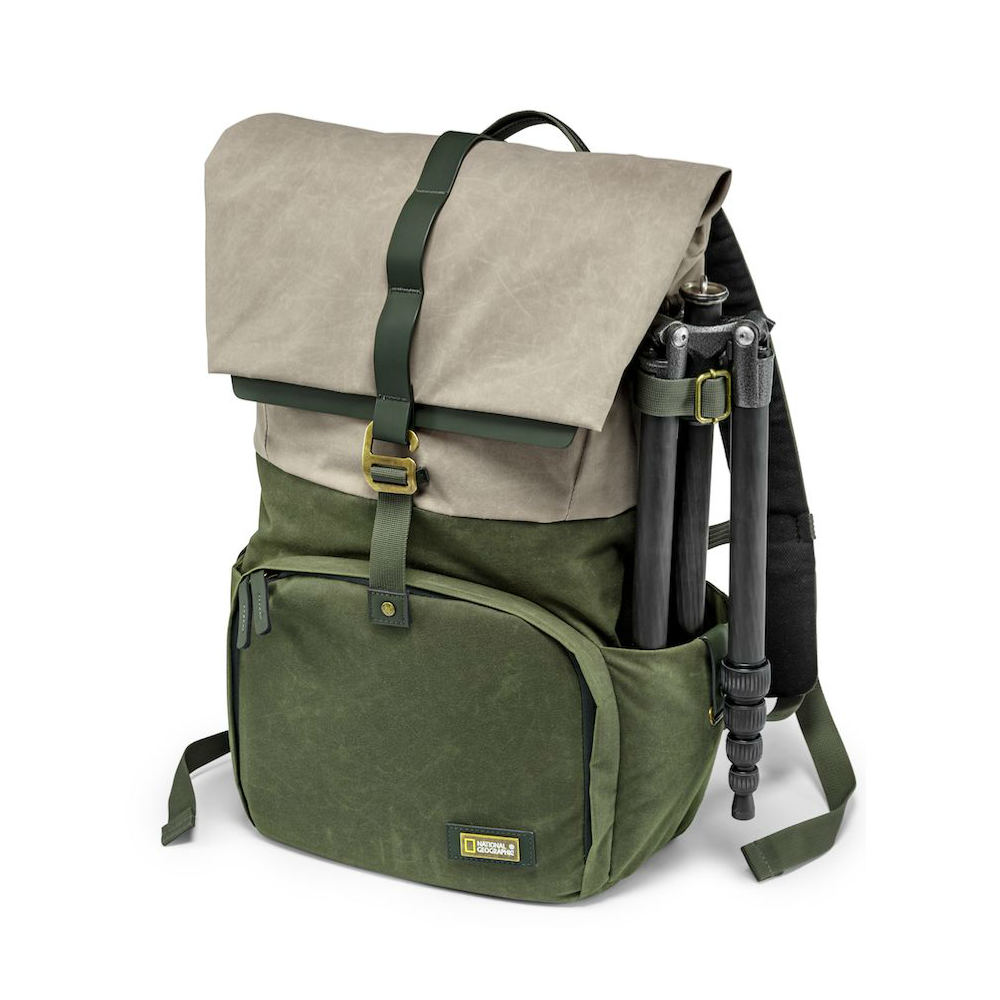Image of National Geographic Rain Forest Medium Backpack